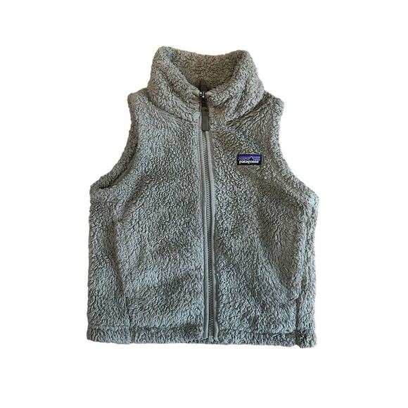 Patagonia Los Gatos Vest - Picture 1 of 6